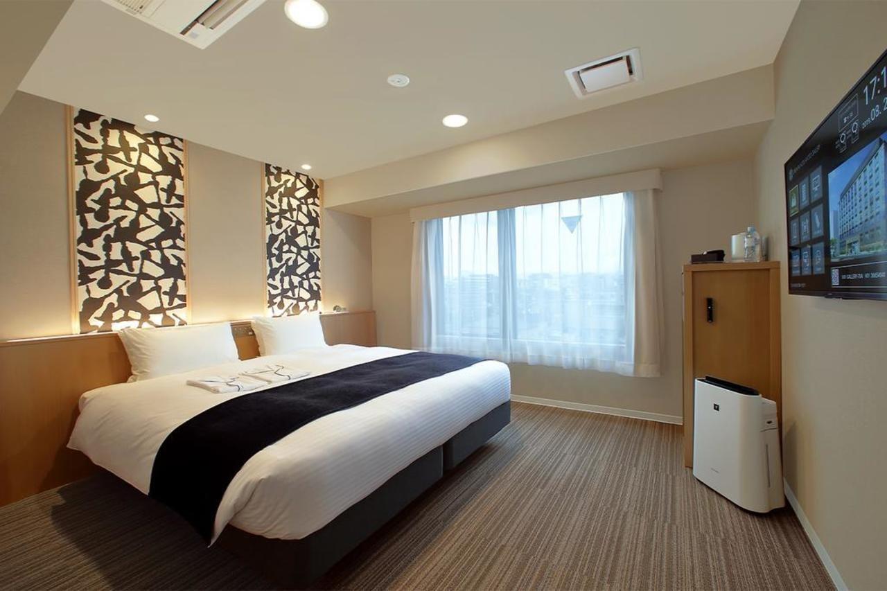 Oriental Hotel Kyoto Gallery Bagian luar foto