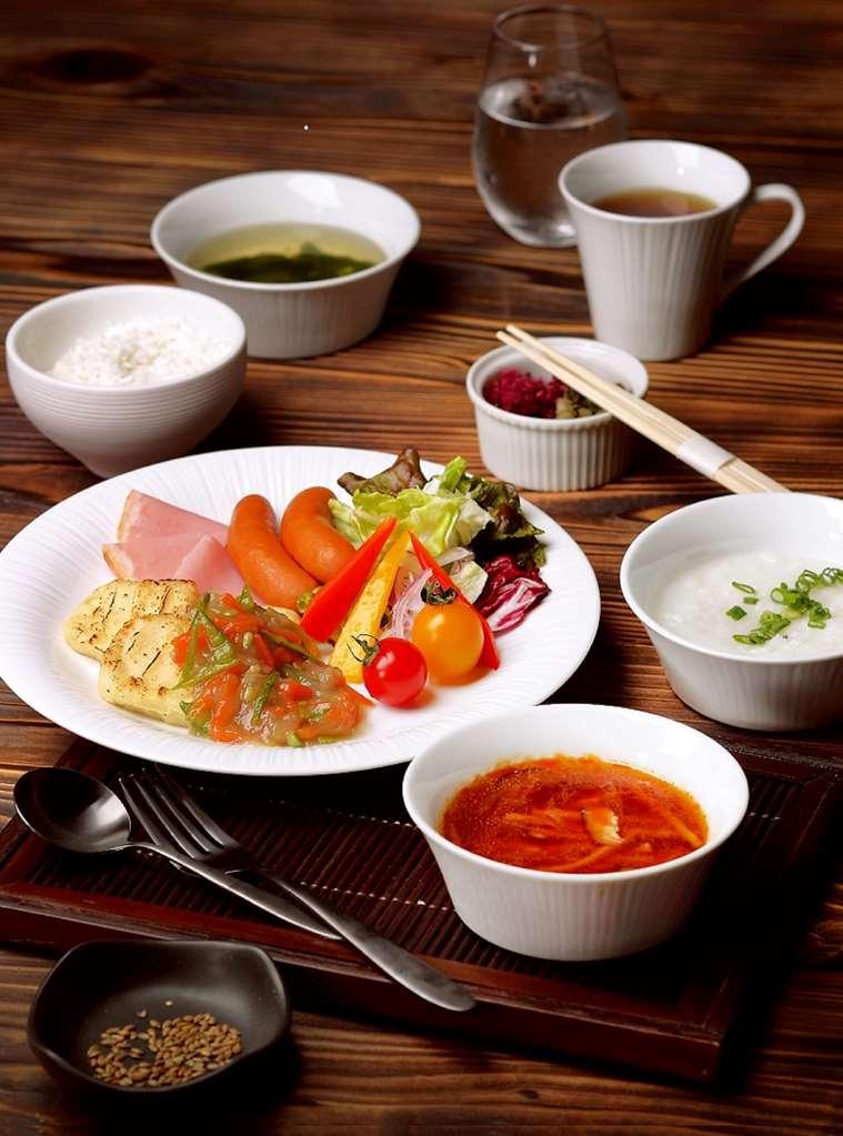 Oriental Hotel Kyoto Gallery Restoran foto