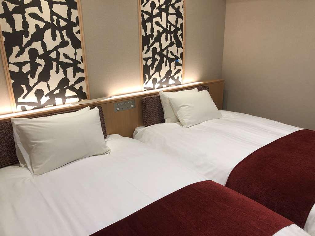 Oriental Hotel Kyoto Gallery Ruang foto