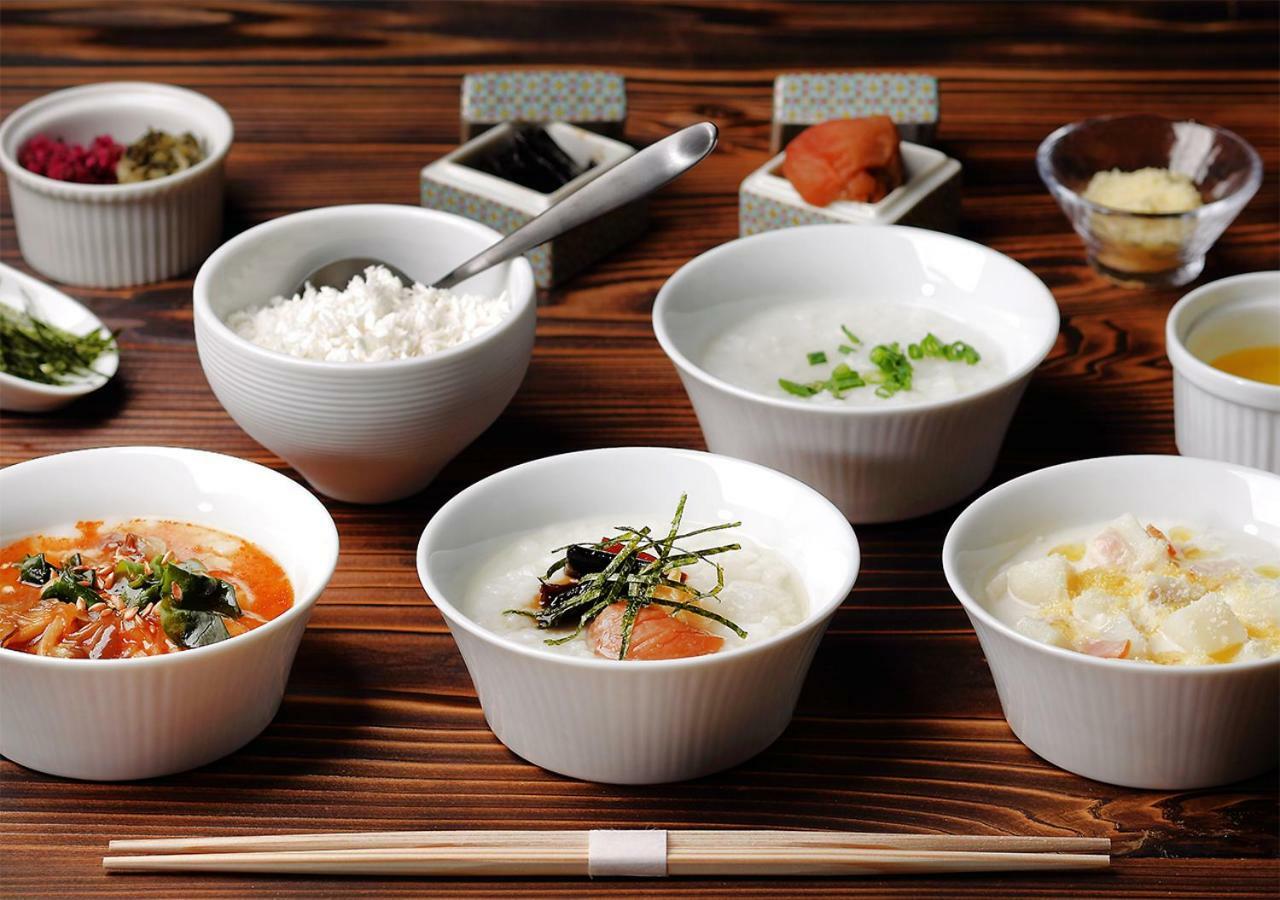 Oriental Hotel Kyoto Gallery Bagian luar foto