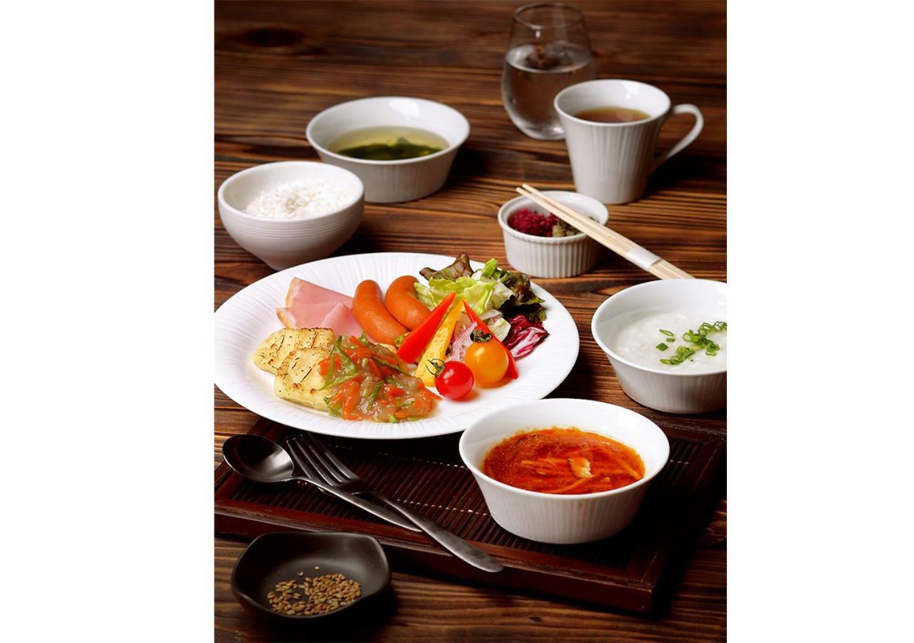 Oriental Hotel Kyoto Gallery Bagian luar foto