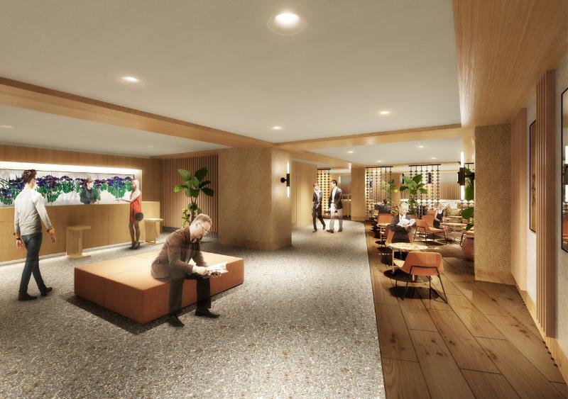 Oriental Hotel Kyoto Gallery Bagian luar foto