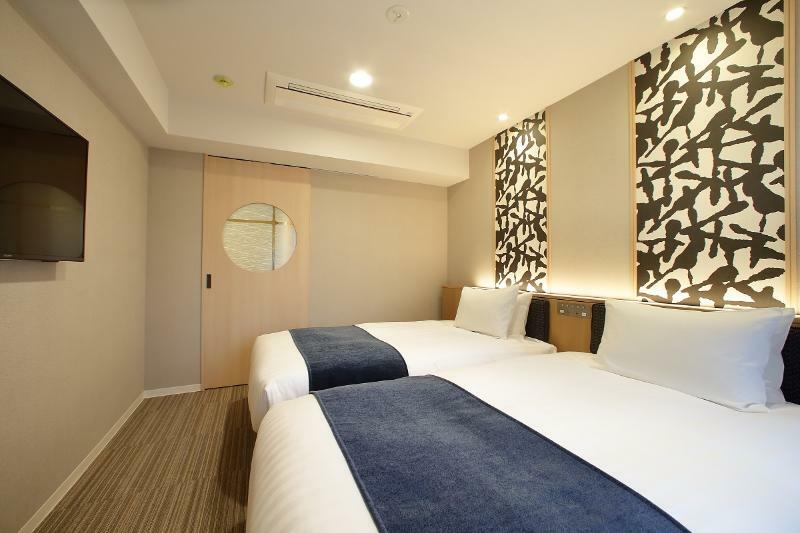 Oriental Hotel Kyoto Gallery Bagian luar foto