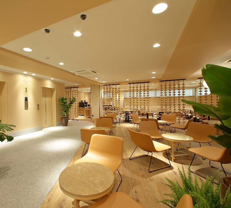 Oriental Hotel Kyoto Gallery Bagian luar foto