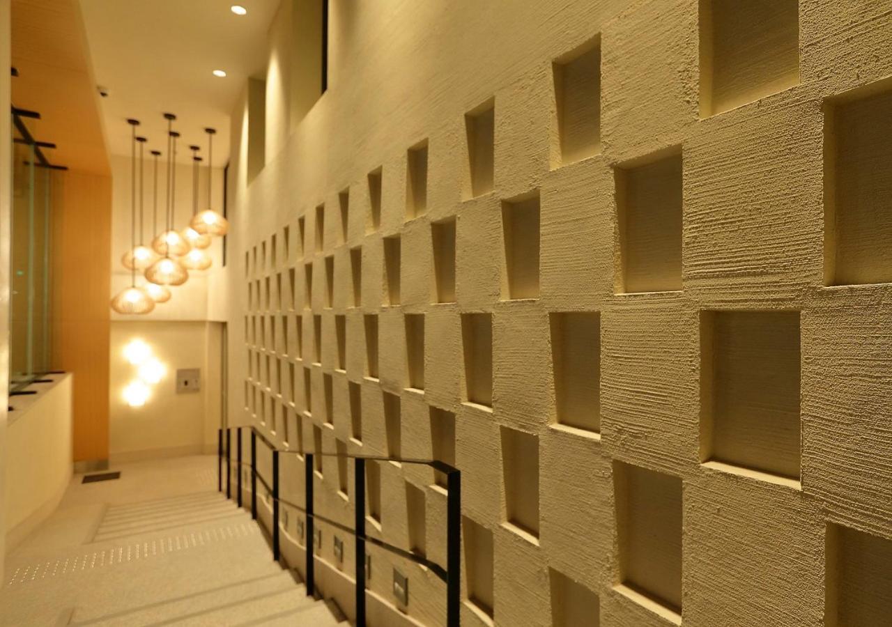 Oriental Hotel Kyoto Gallery Bagian luar foto