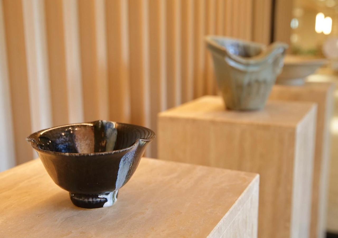 Oriental Hotel Kyoto Gallery Bagian luar foto