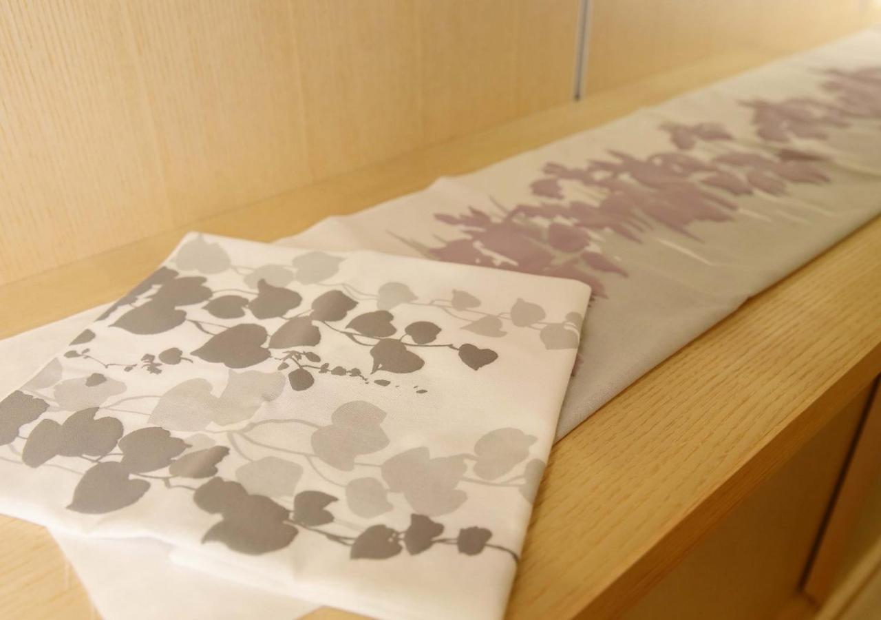 Oriental Hotel Kyoto Gallery Bagian luar foto