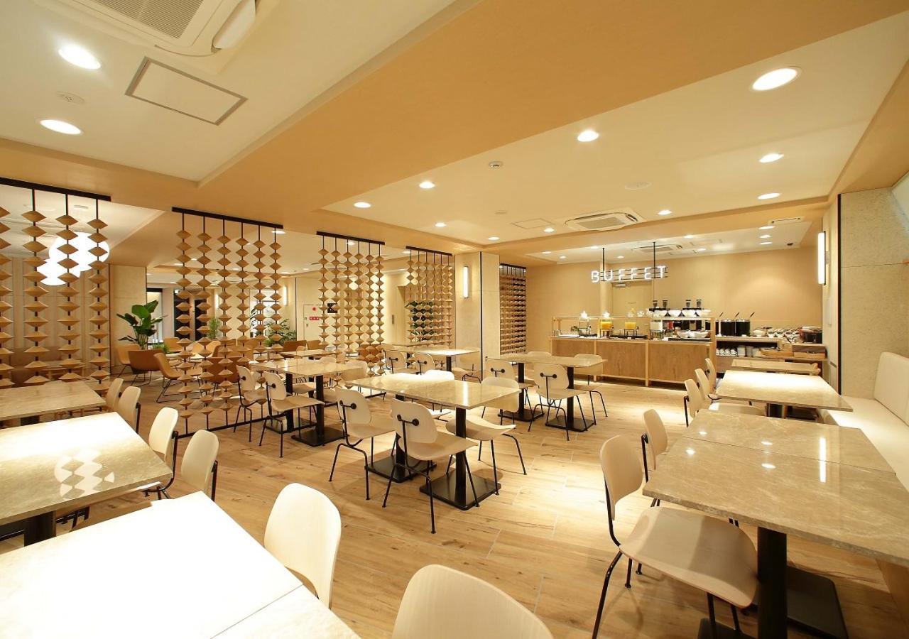 Oriental Hotel Kyoto Gallery Bagian luar foto