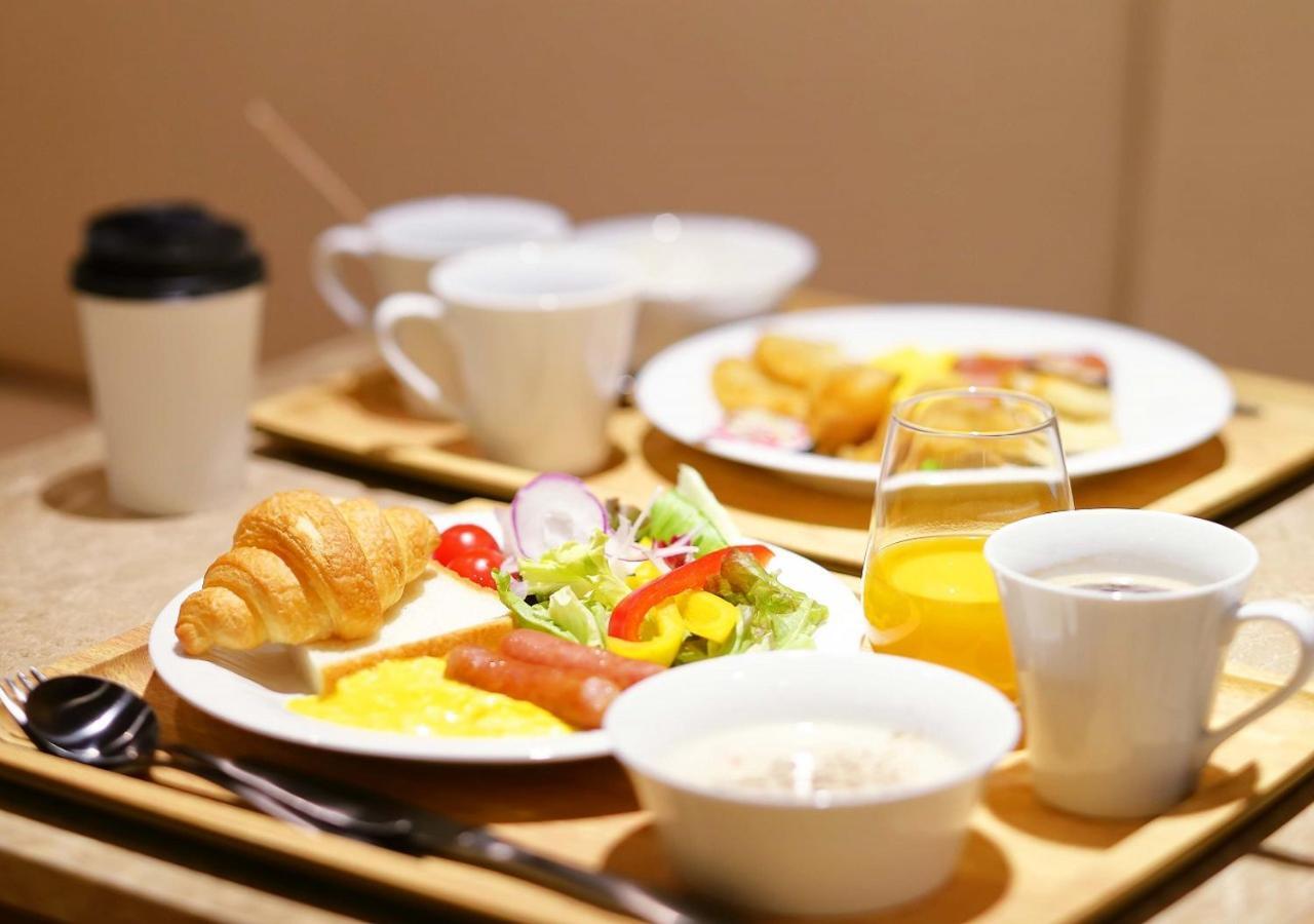 Oriental Hotel Kyoto Gallery Bagian luar foto
