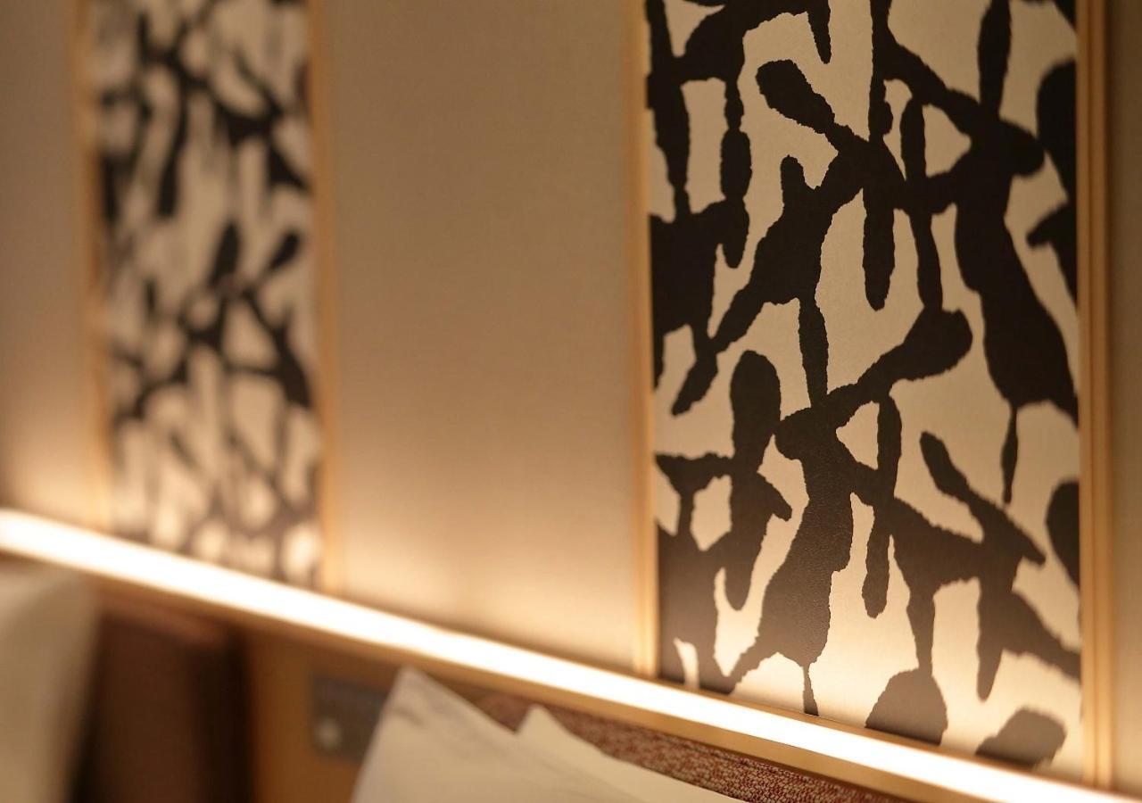 Oriental Hotel Kyoto Gallery Bagian luar foto