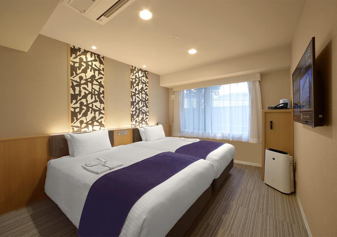 Oriental Hotel Kyoto Gallery Bagian luar foto