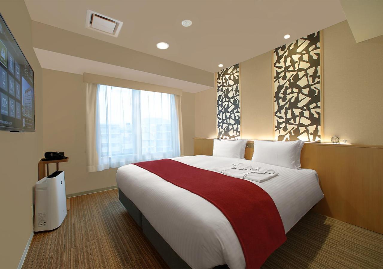 Oriental Hotel Kyoto Gallery Bagian luar foto
